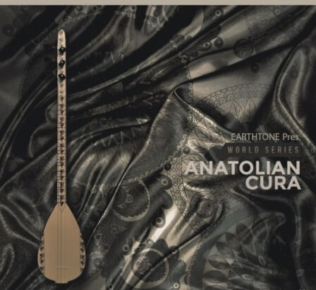 EarthTone Anatolian Cura WAV